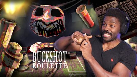 backshot roulette meaning